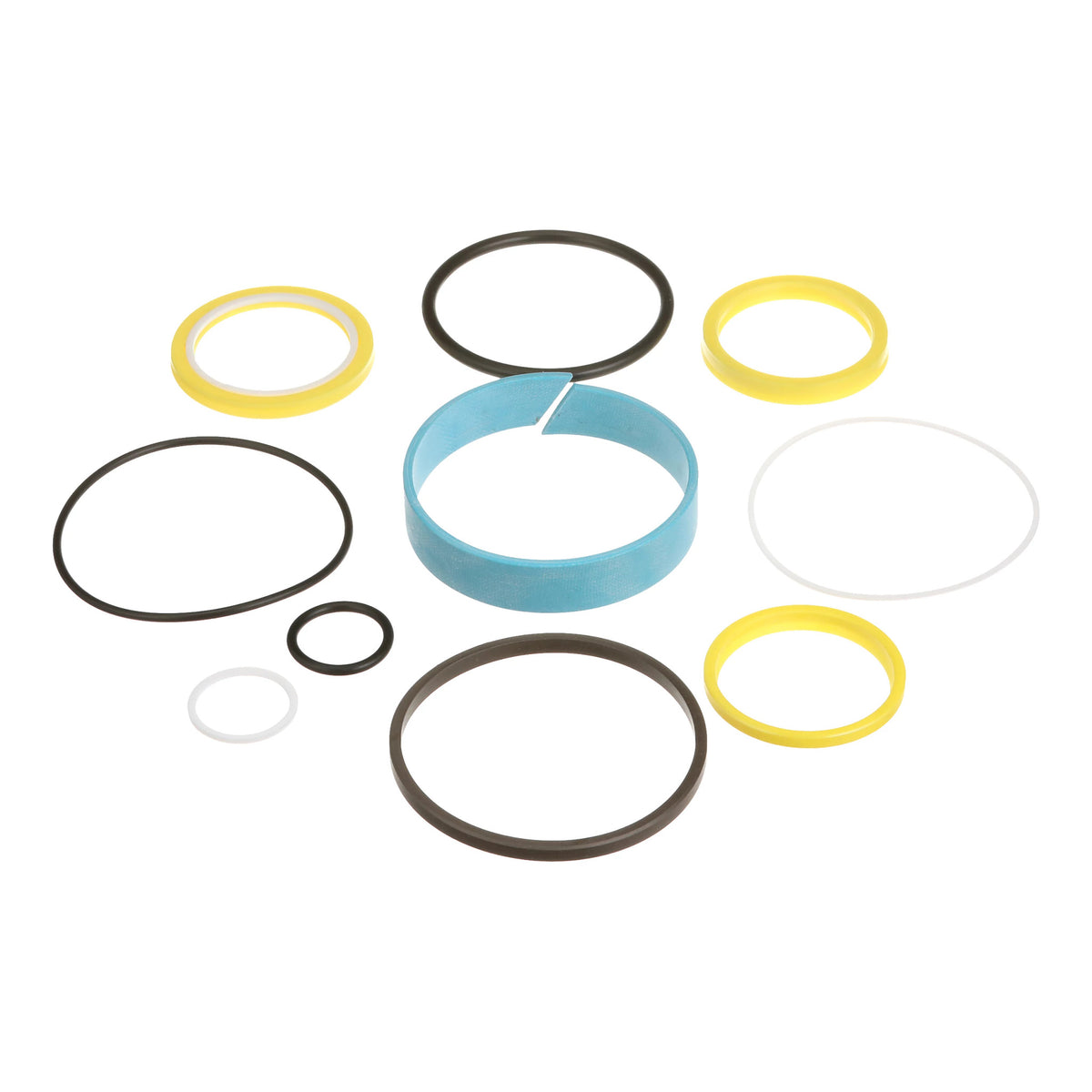 47568738 - OEM SEALS KIT - CASE CONSTRUCTION