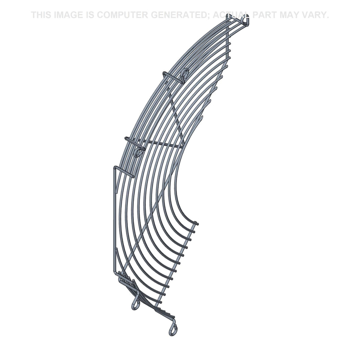 47568976 - OEM GUARD - CASE CONSTRUCTION