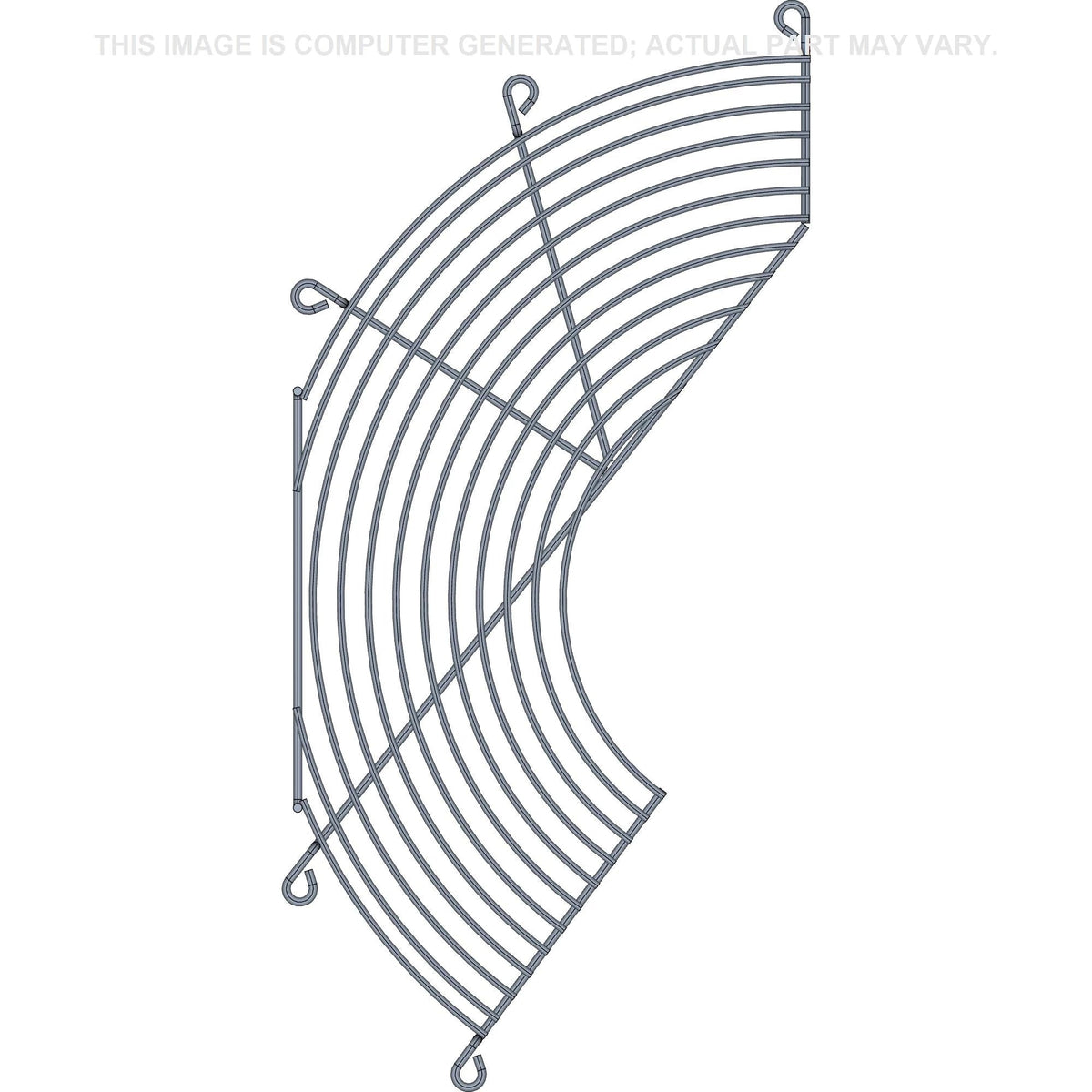 47568976 - OEM GUARD - CASE CONSTRUCTION