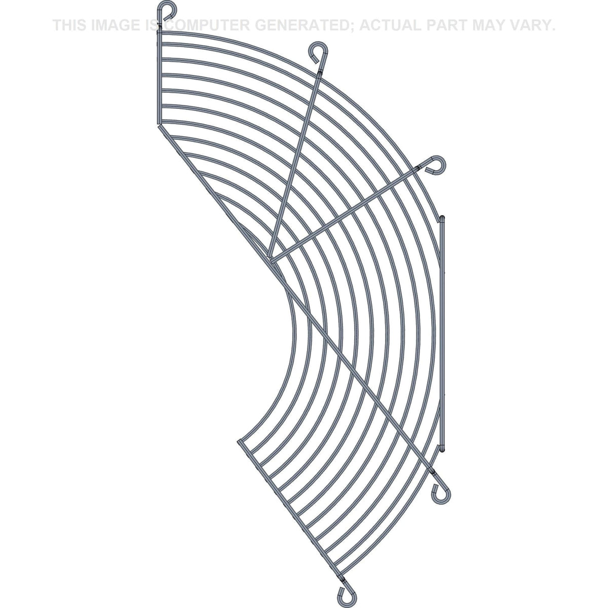 47568976 - OEM GUARD - CASE CONSTRUCTION