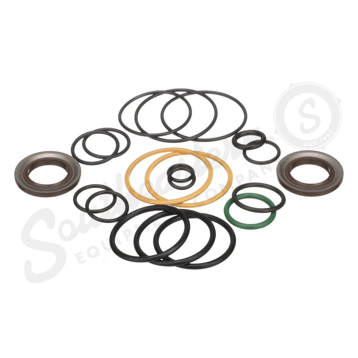 47569289 - OEM SEALS KIT - CASE CONSTRUCTION