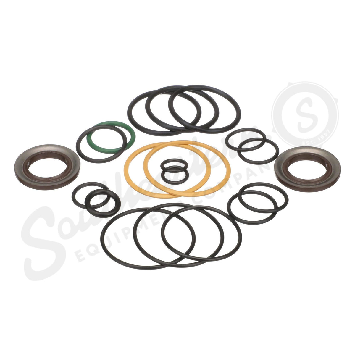 47569289 - OEM SEALS KIT - CASE CONSTRUCTION