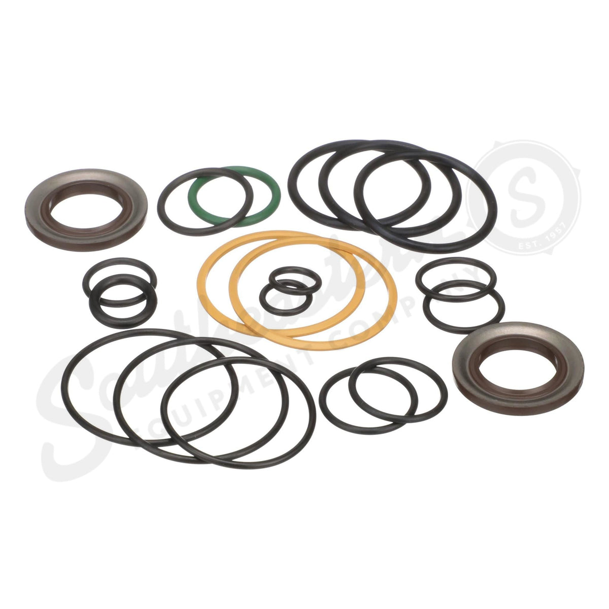 47569289 - OEM SEALS KIT - CASE CONSTRUCTION