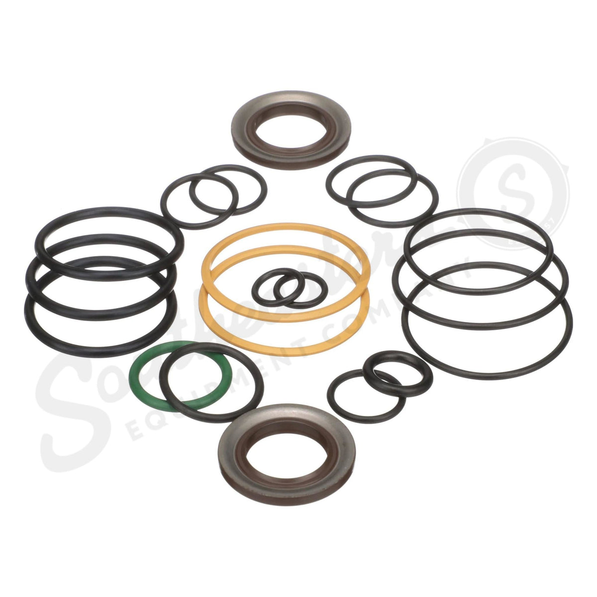 47569289 - OEM SEALS KIT - CASE CONSTRUCTION
