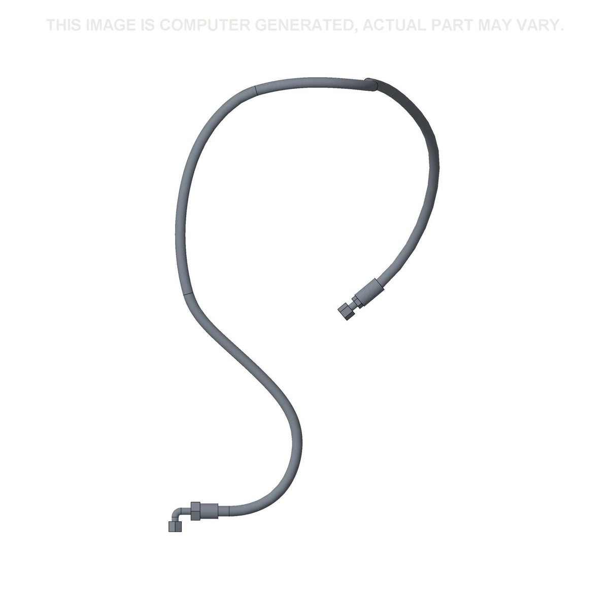 47569539 - OEM HOSE - CASE CONSTRUCTION