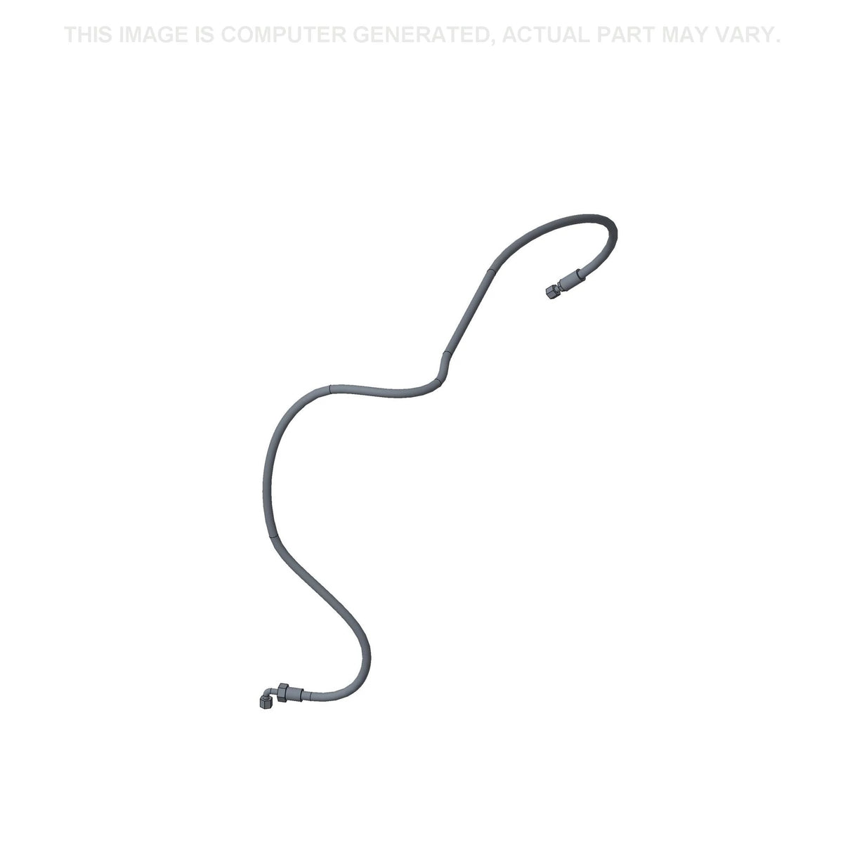 47569539 - OEM HOSE - CASE CONSTRUCTION