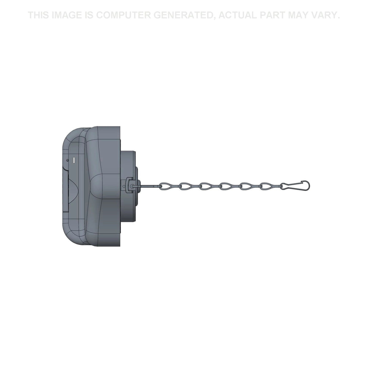 47569556 - OEM FILLER CAP - CASE CONSTRUCTION