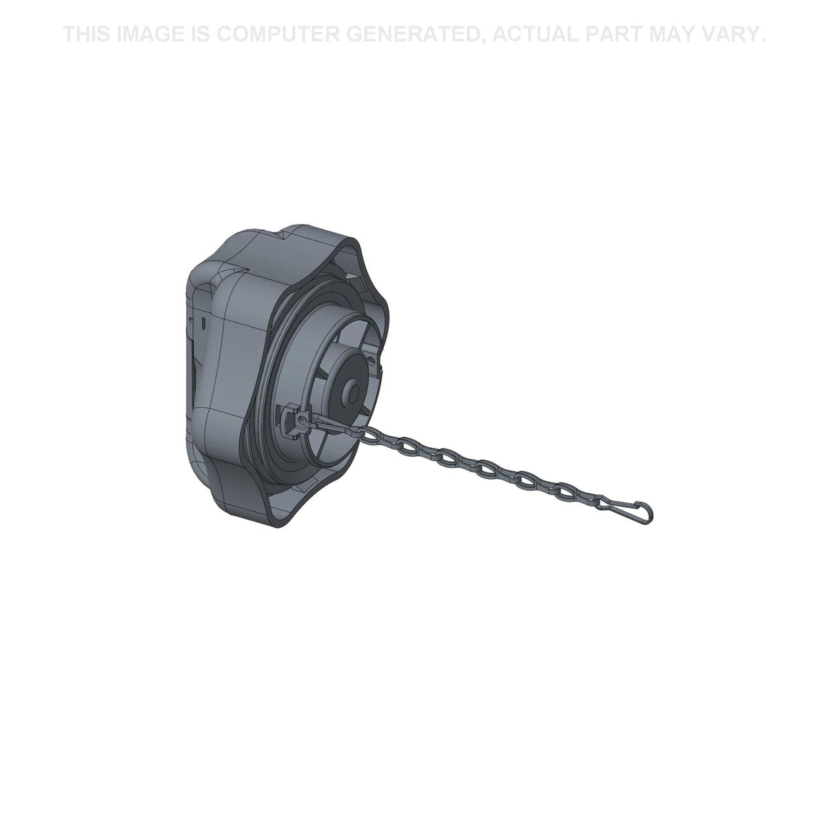 47569556 - OEM FILLER CAP - CASE CONSTRUCTION