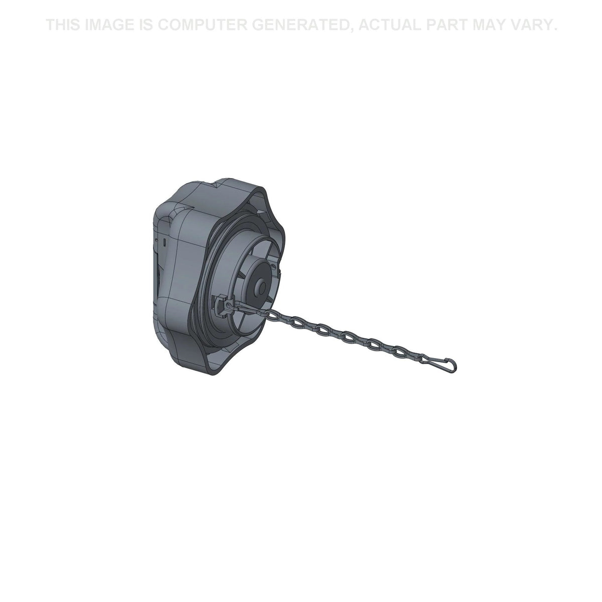 47569556 - OEM FILLER CAP - CASE CONSTRUCTION
