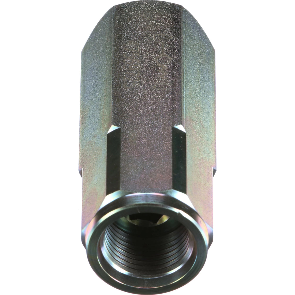47569725 - OEM CHECK VALVE - CASE CONSTRUCTION