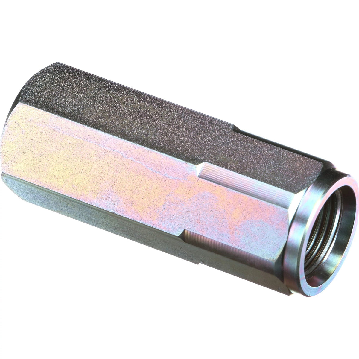 47569725 - OEM CHECK VALVE - CASE CONSTRUCTION