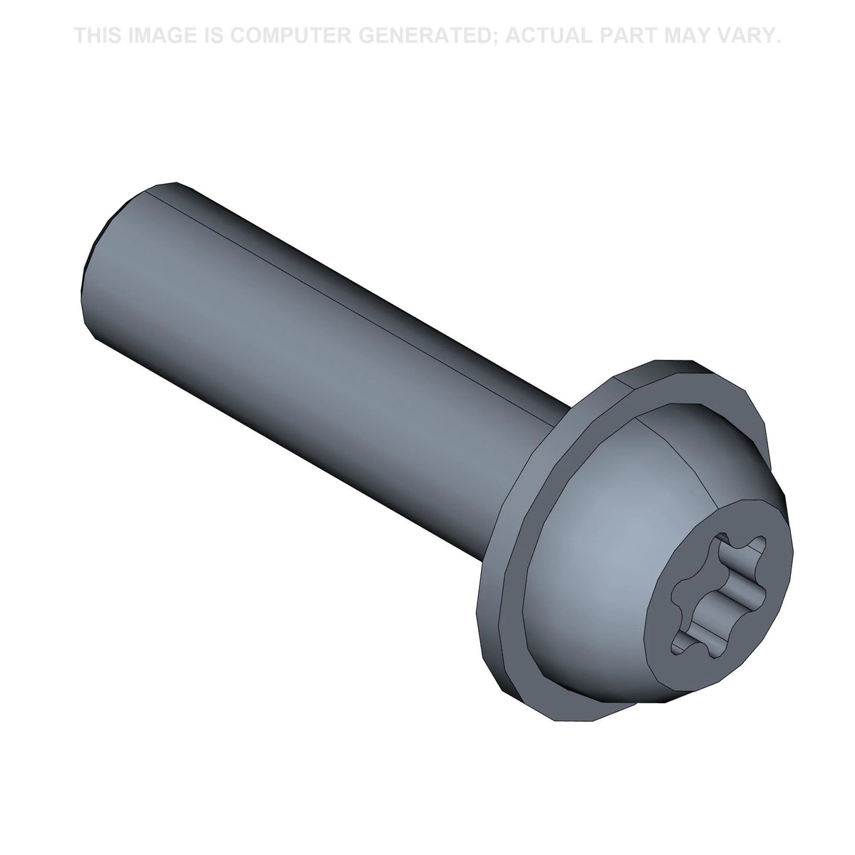 47570446 - OEM SCREW - CASE CONSTRUCTION