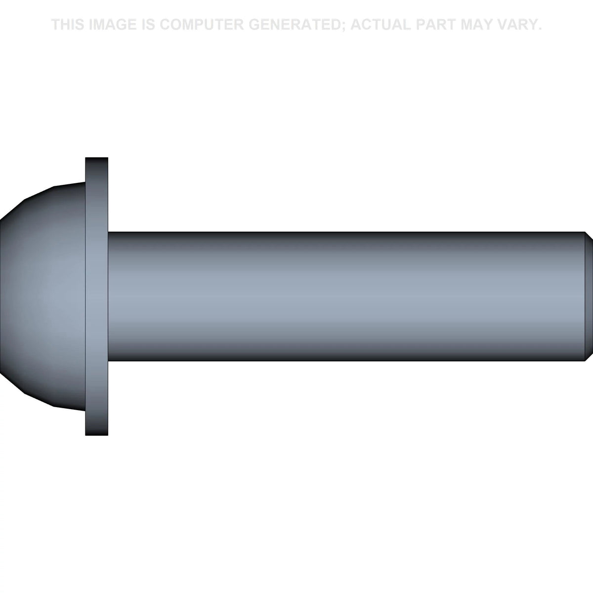 47570446 - OEM SCREW - CASE CONSTRUCTION