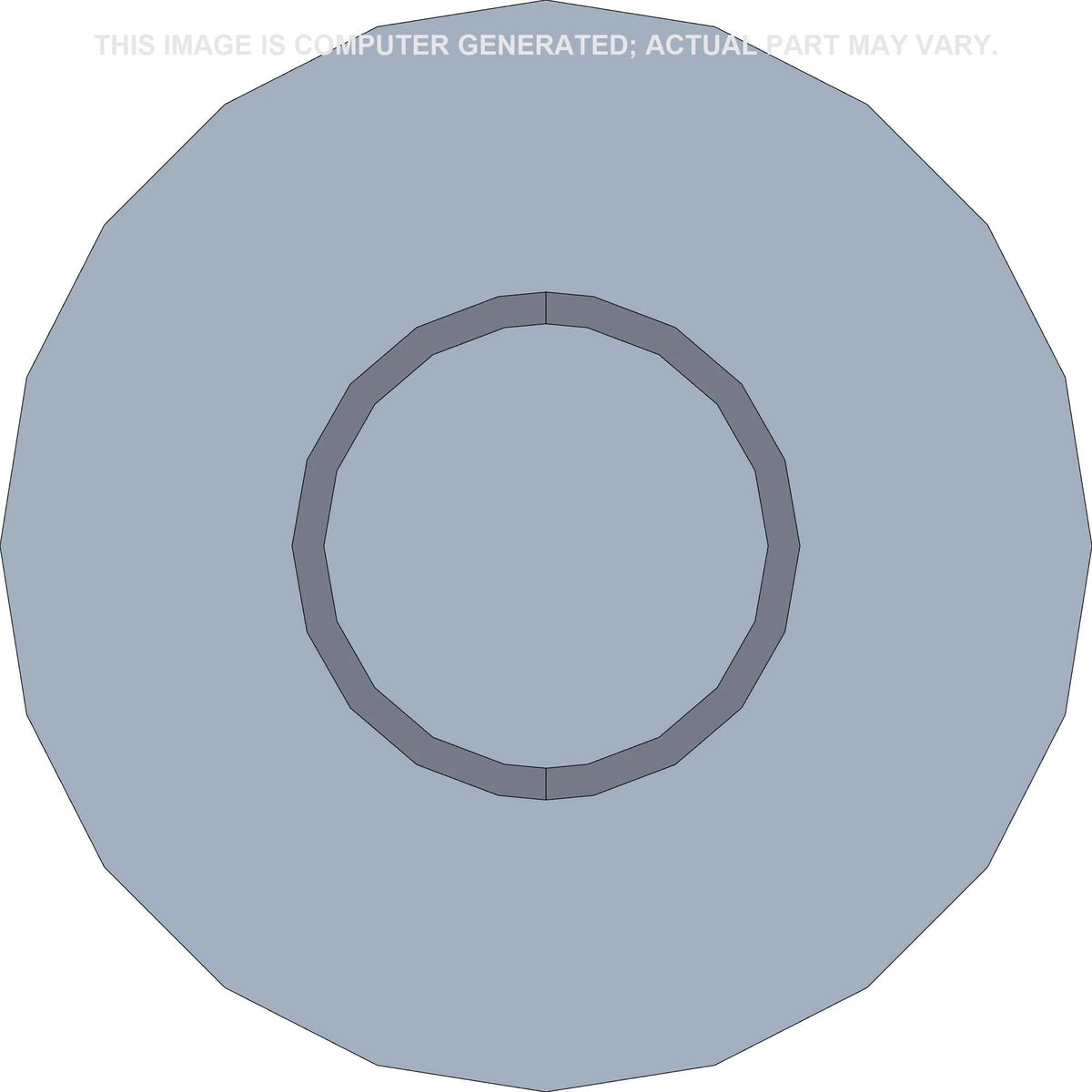 47570446 - OEM SCREW - CASE CONSTRUCTION