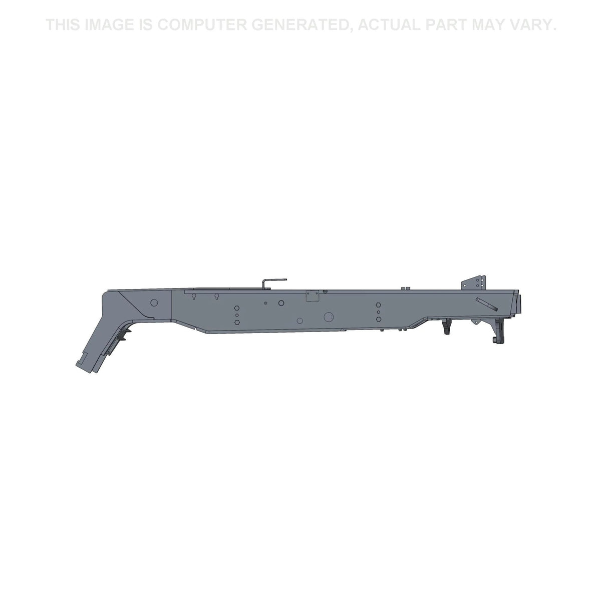 47570493 - OEM FRAME - CASE CONSTRUCTION