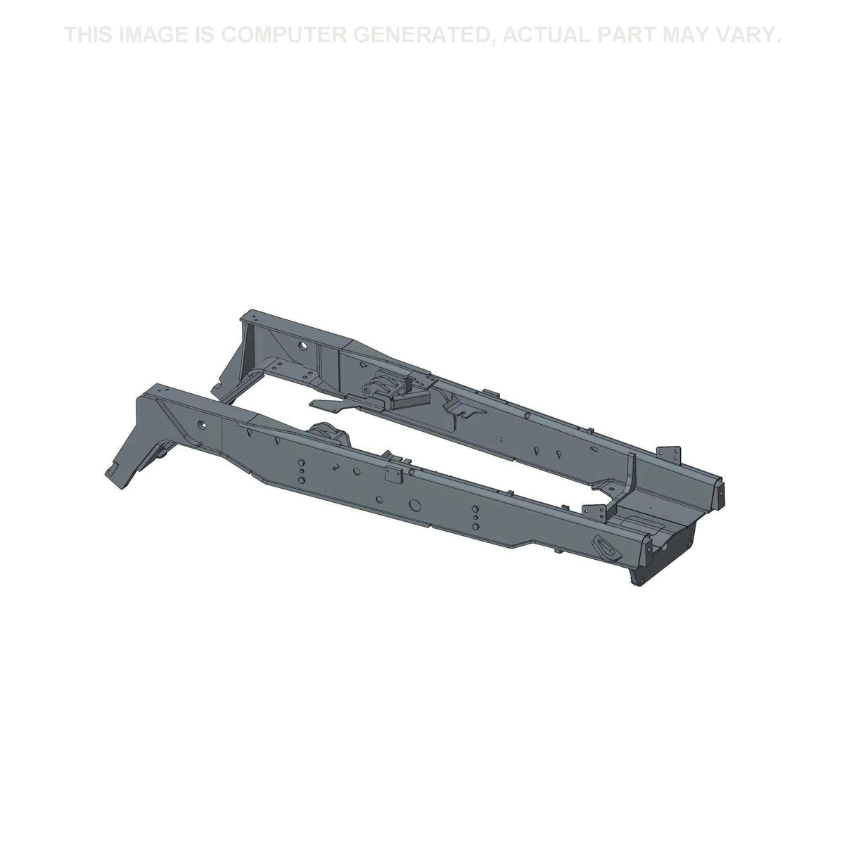 47570493 - OEM FRAME - CASE CONSTRUCTION