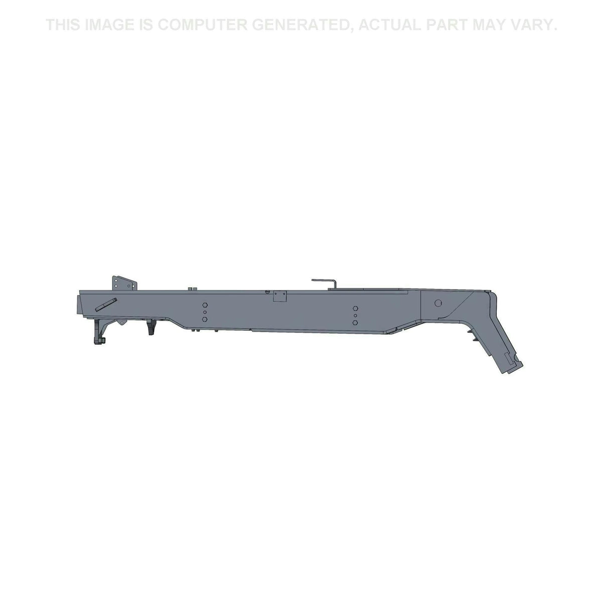 47570493 - OEM FRAME - CASE CONSTRUCTION