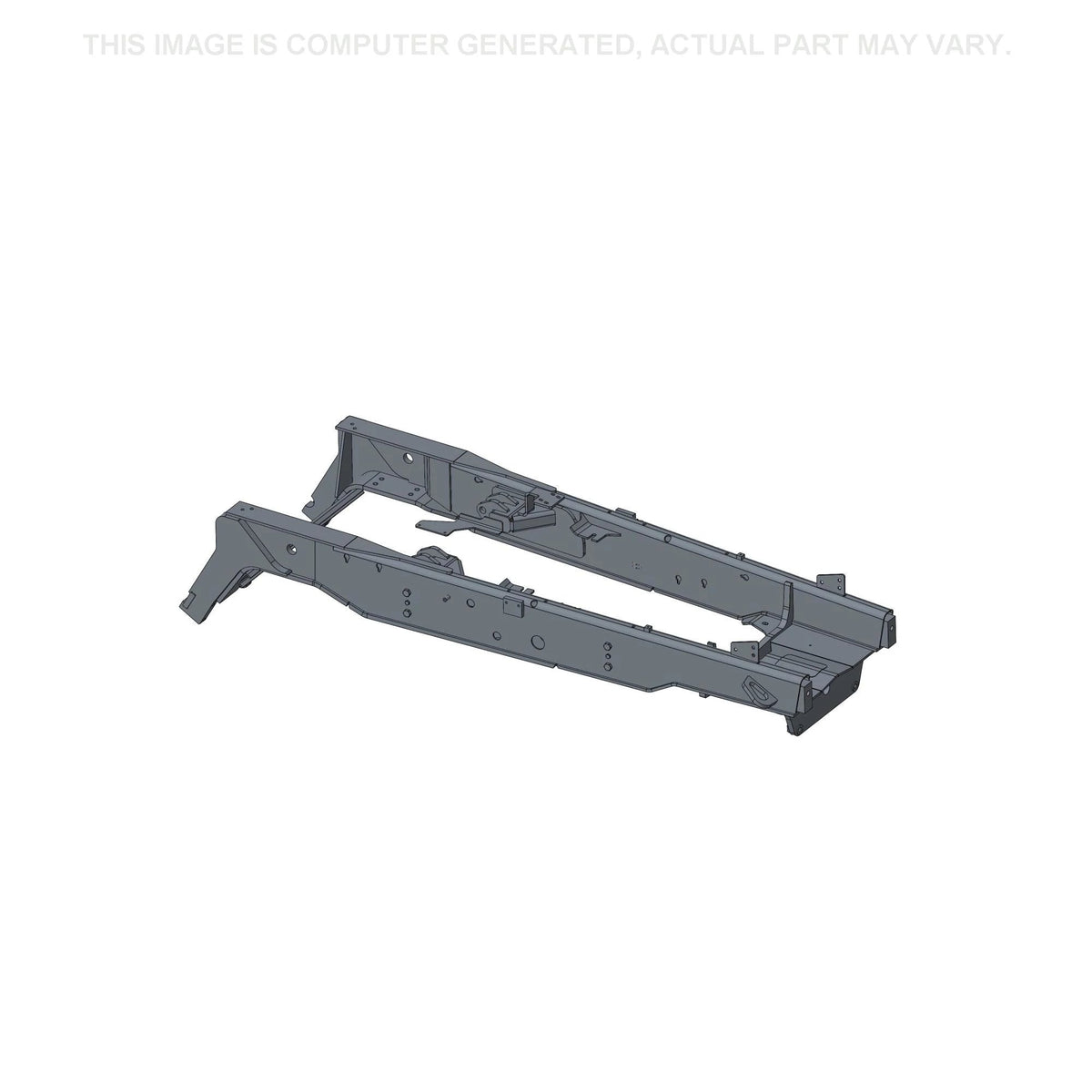 47570493 - OEM FRAME - CASE CONSTRUCTION