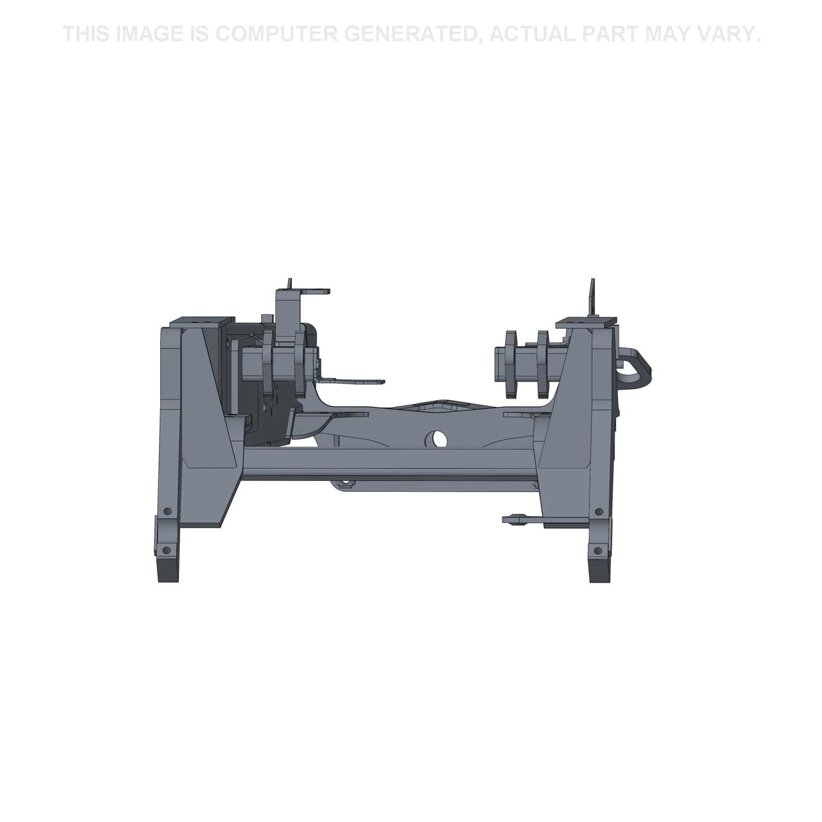 47570493 - OEM FRAME - CASE CONSTRUCTION