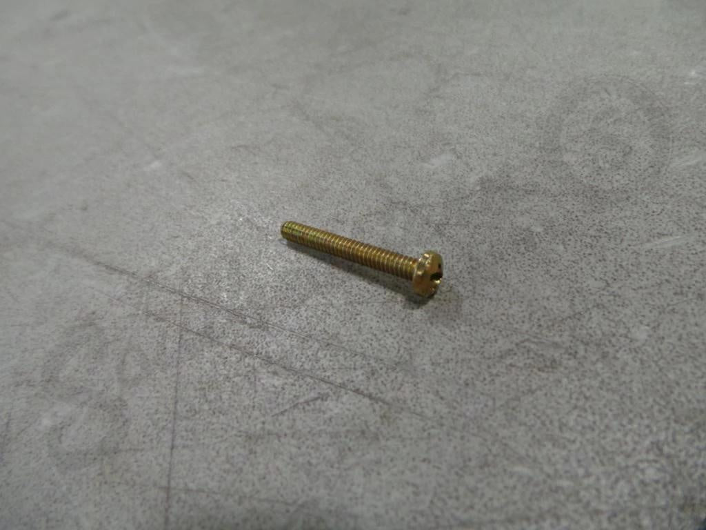 47570937 - OEM SCREW - CASE CONSTRUCTION