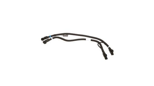 47571454 - OEM DEF LINE TUBE - CASE CONSTRUCTION
