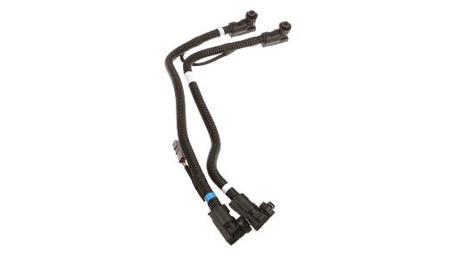 47571454 - OEM DEF LINE TUBE - CASE CONSTRUCTION