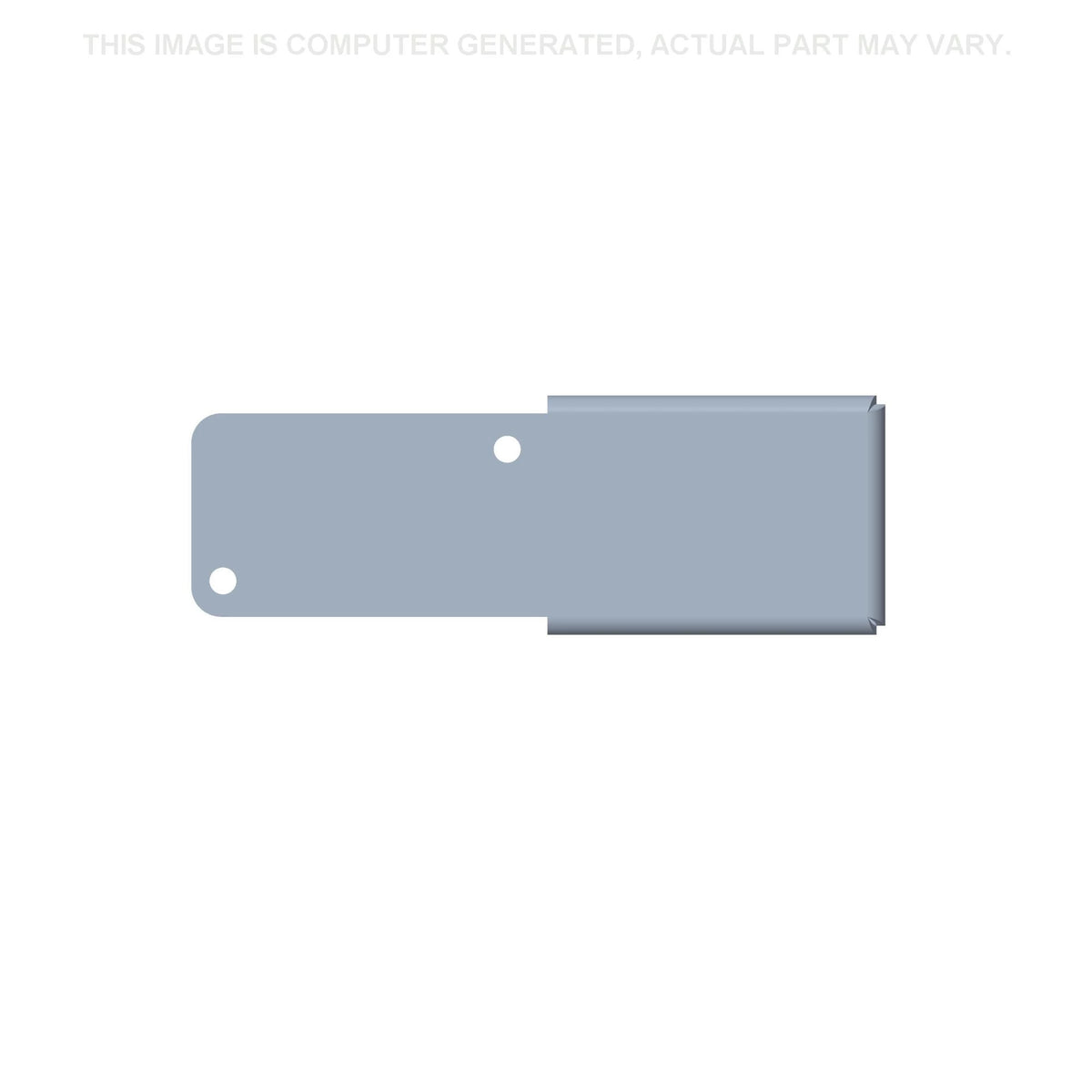 47571639 - OEM PLATE - CASE CONSTRUCTION