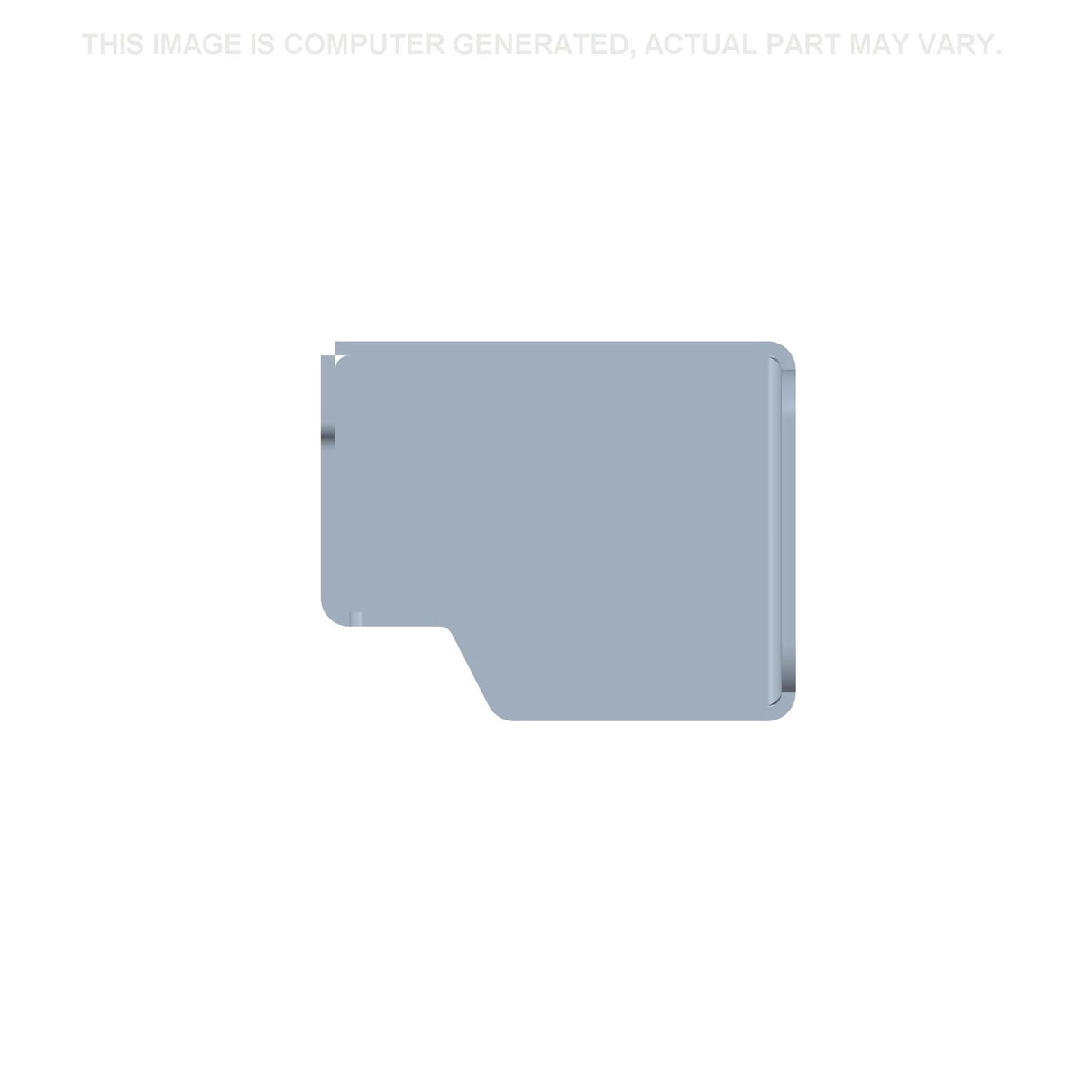 47571639 - OEM PLATE - CASE CONSTRUCTION