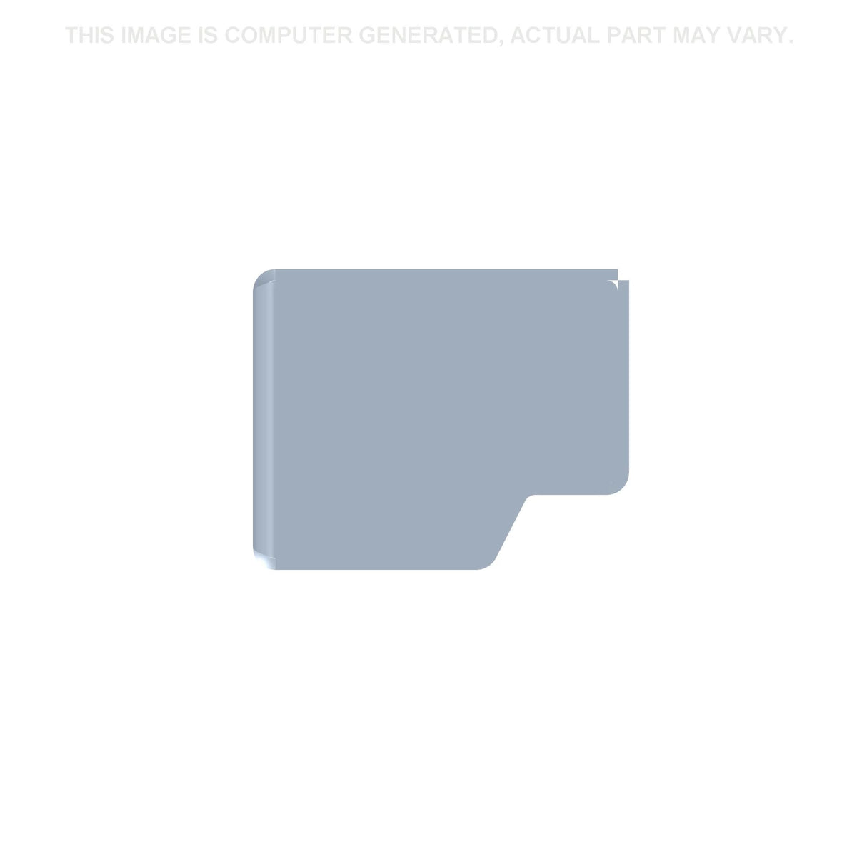 47571639 - OEM PLATE - CASE CONSTRUCTION