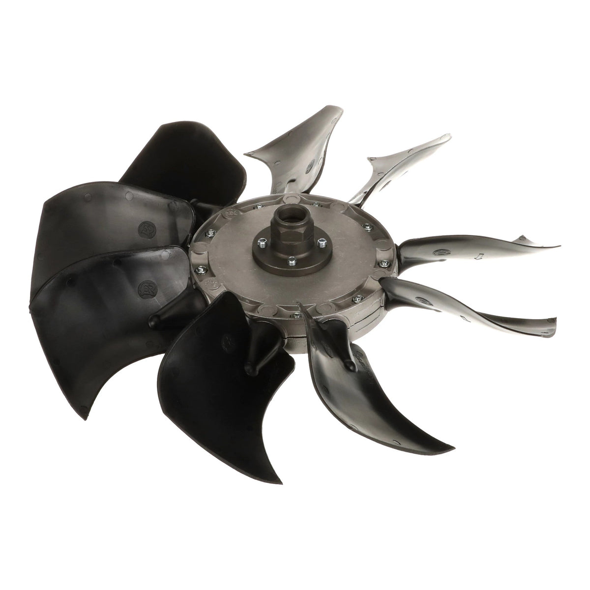 47571664 - OEM FAN - CASE CONSTRUCTION