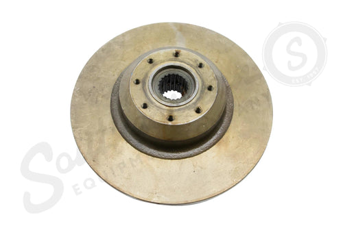 47572233 - OEM BRAKE DISC - CASE CONSTRUCTION