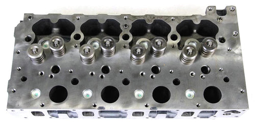 47573576R - OEM REMANUFACTURED CYLINDER HEAD - CASE CONSTRUCTION