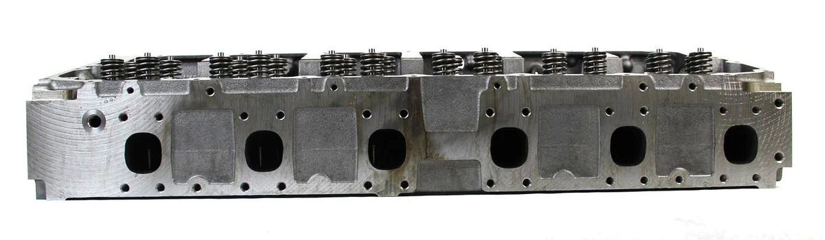 47573592R - OEM REMANUFACTURED CYLINDER HEAD - CASE CONSTRUCTION