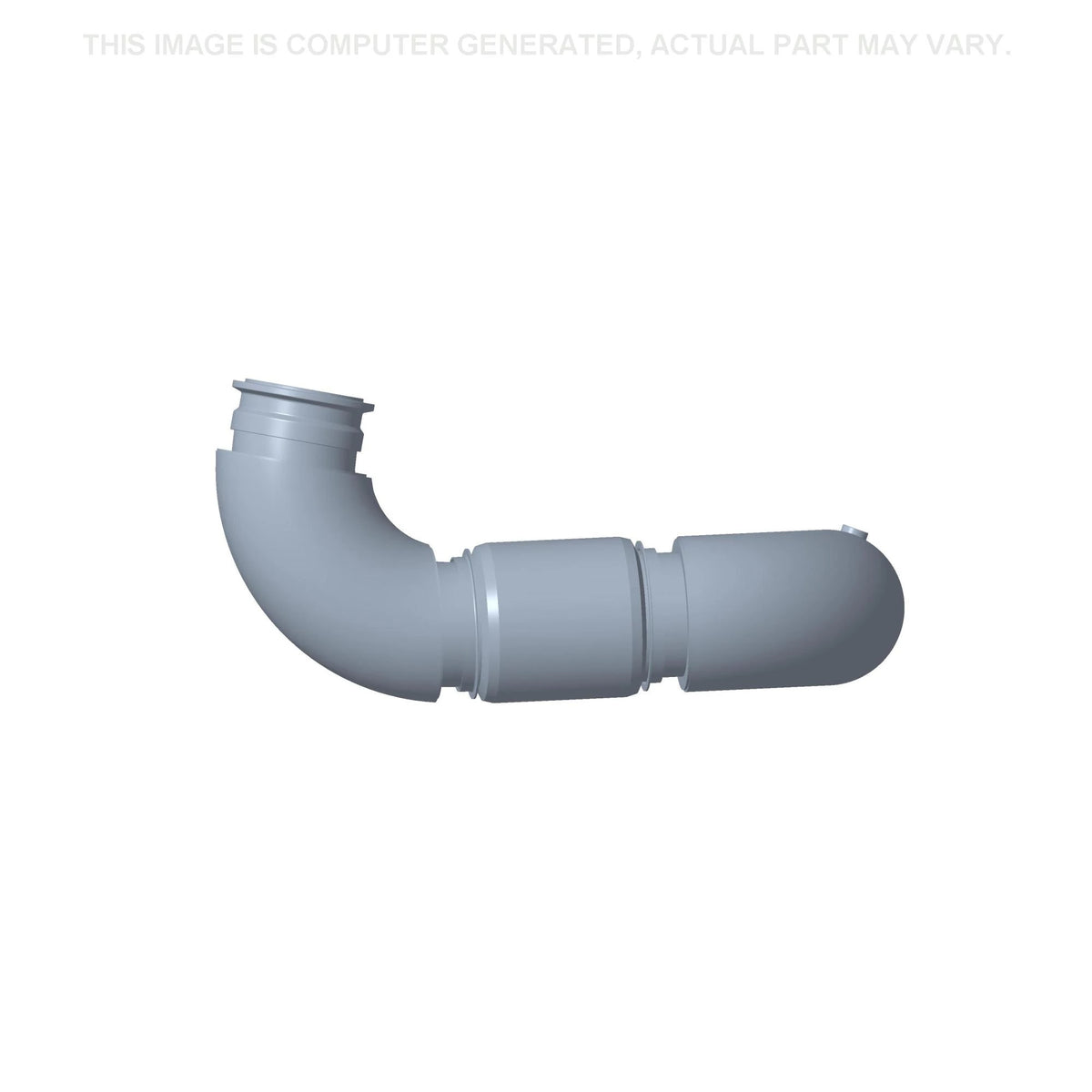 47575089 - OEM PIPE - CASE CONSTRUCTION