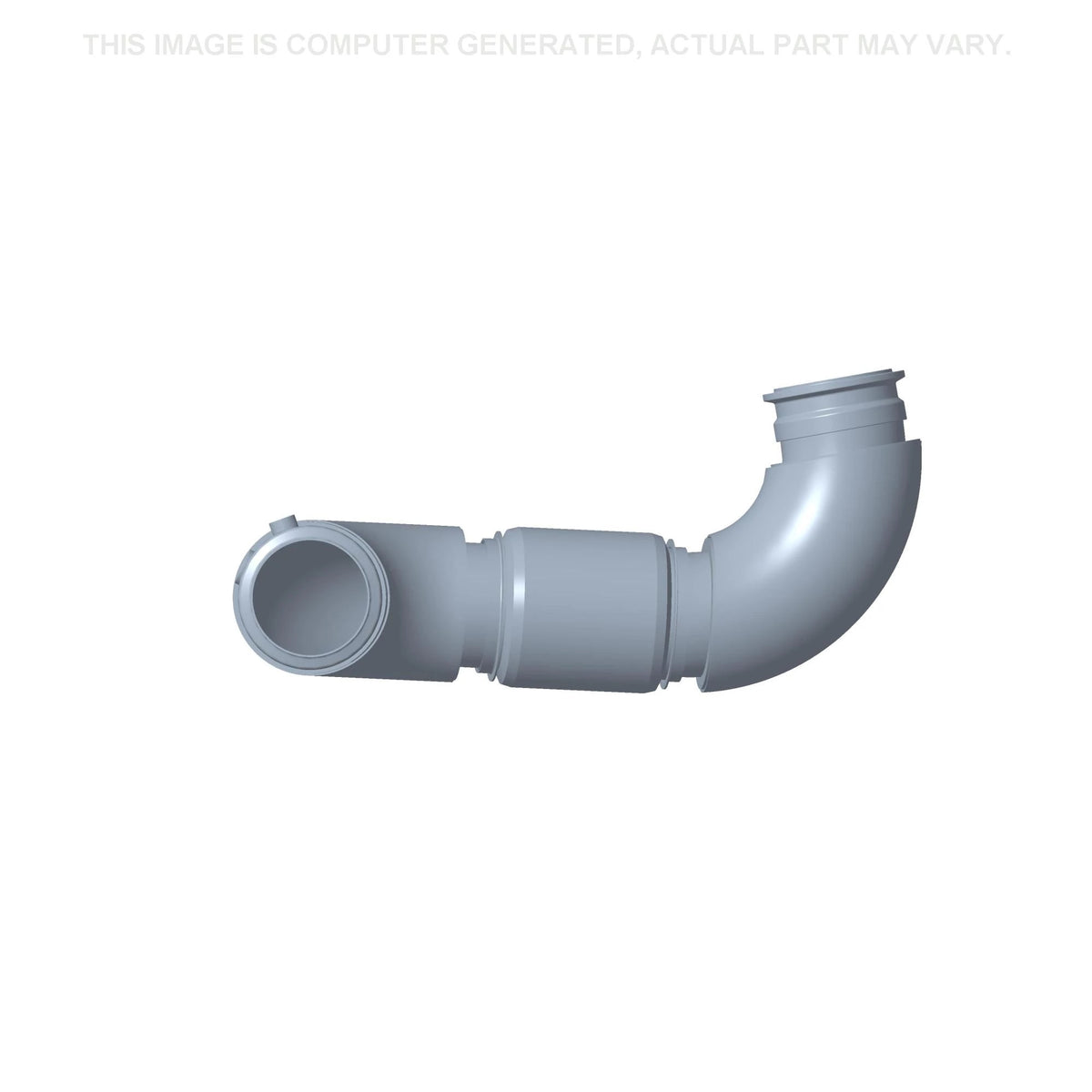 47575089 - OEM PIPE - CASE CONSTRUCTION