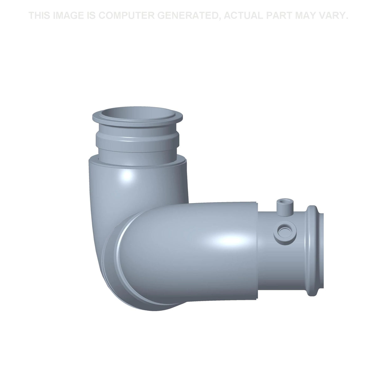 47575089 - OEM PIPE - CASE CONSTRUCTION