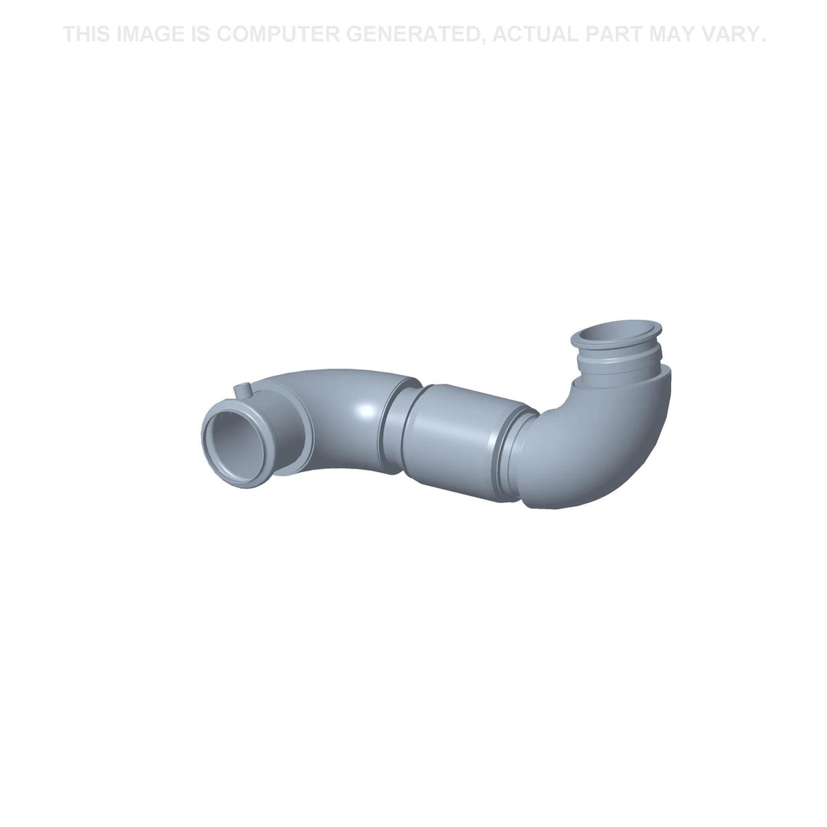 47575089 - OEM PIPE - CASE CONSTRUCTION