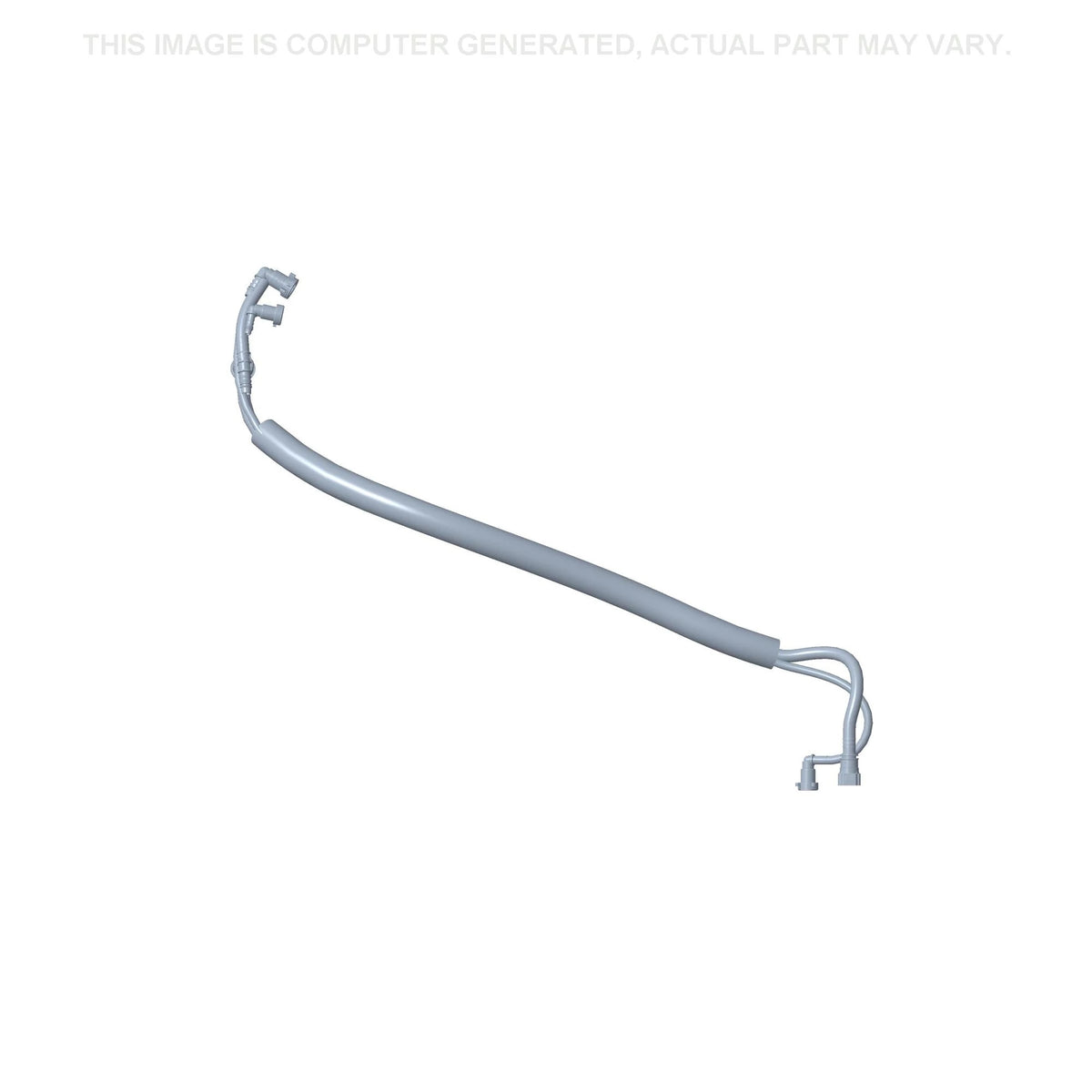 47575280 - OEM HOSE - CASE CONSTRUCTION