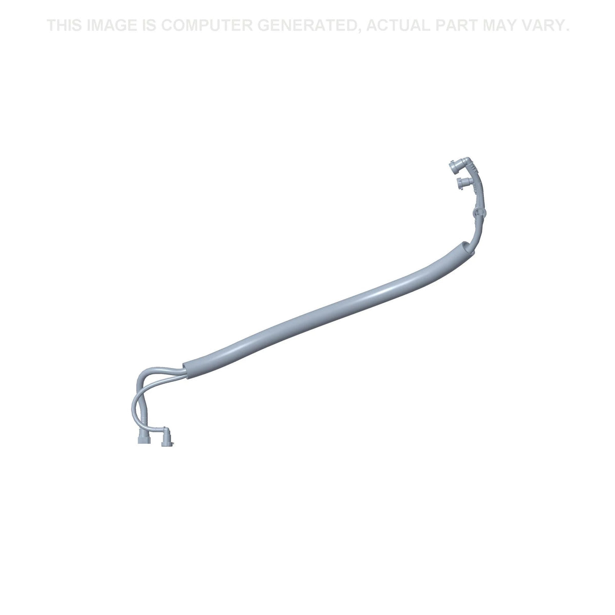 47575280 - OEM HOSE - CASE CONSTRUCTION