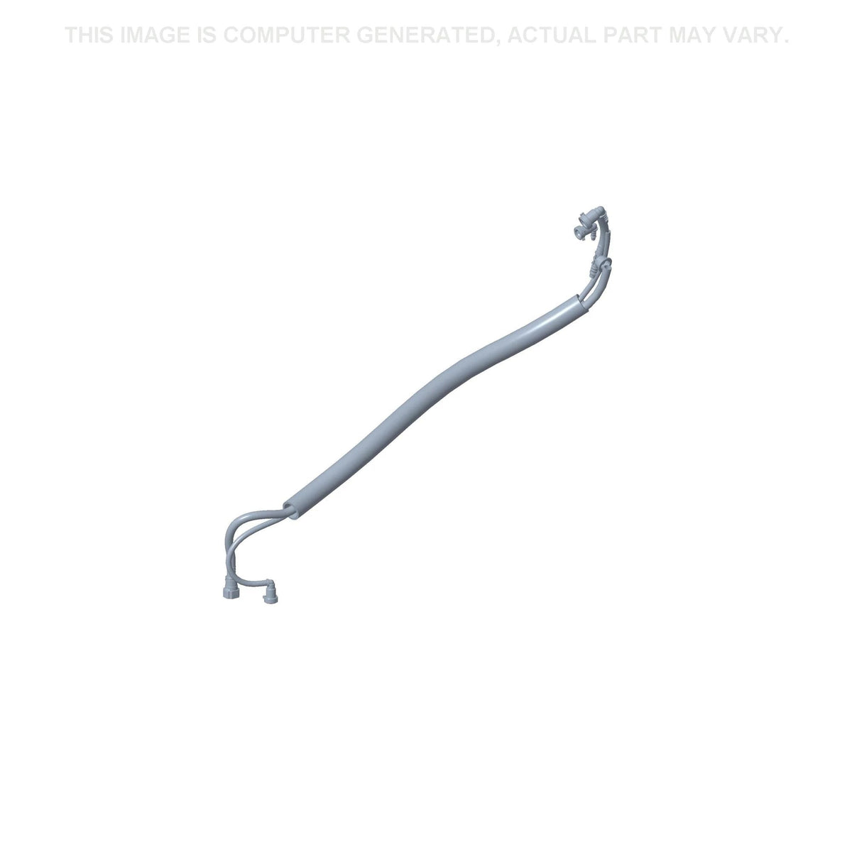 47575280 - OEM HOSE - CASE CONSTRUCTION