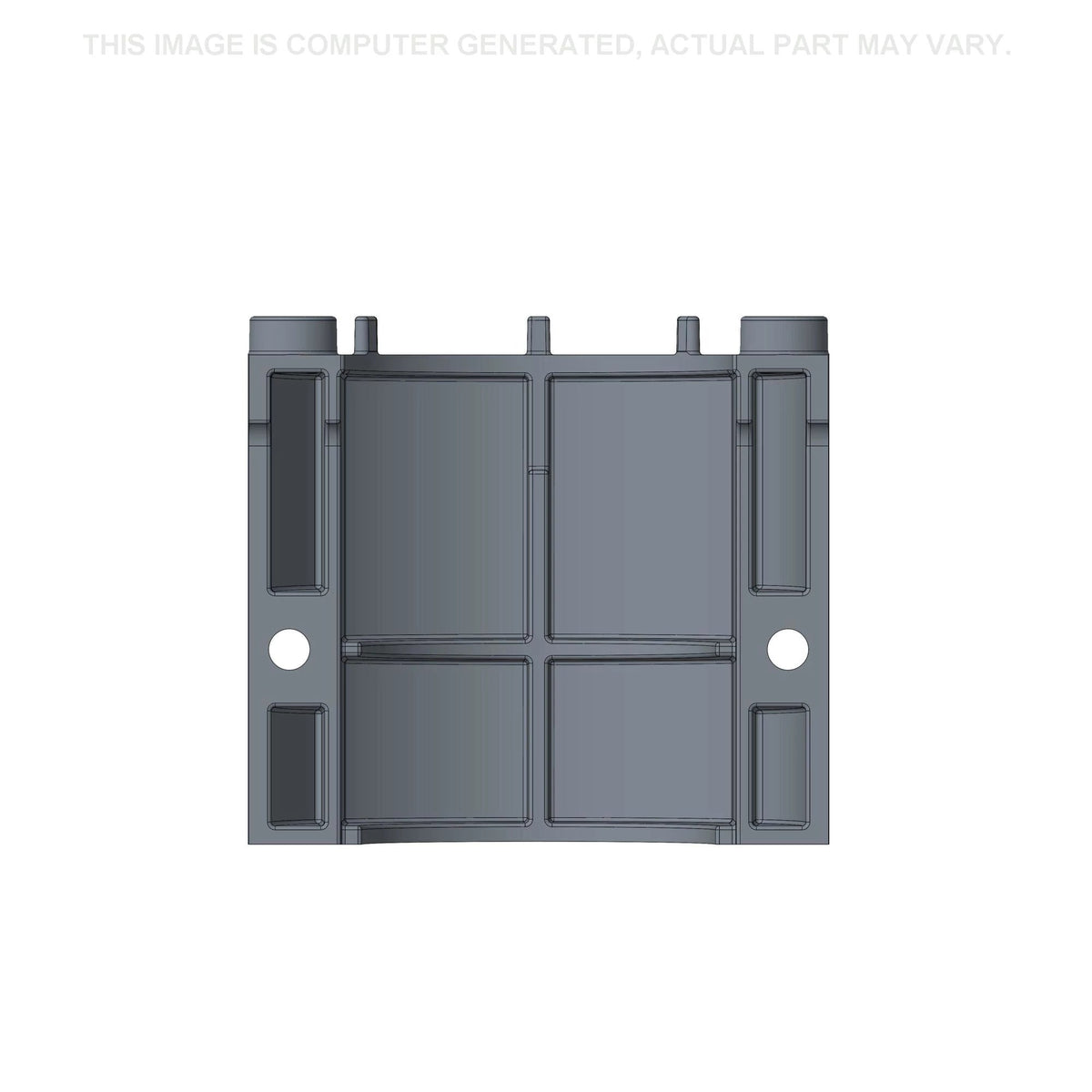 47575664 - OEM COLLAR - CASE CONSTRUCTION