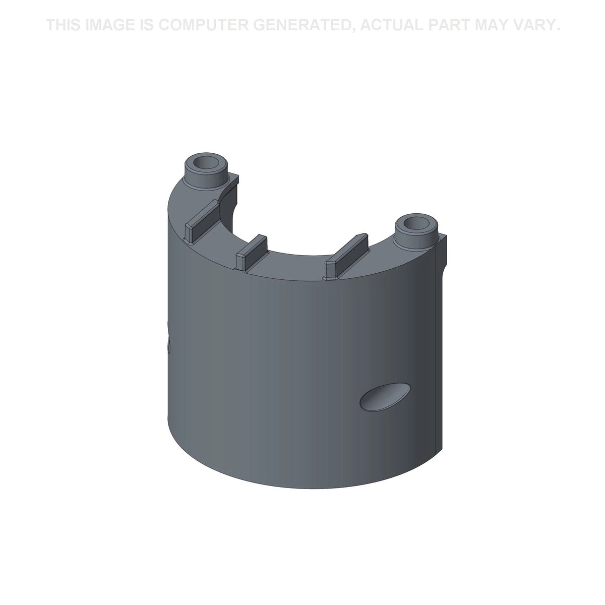47575664 - OEM COLLAR - CASE CONSTRUCTION