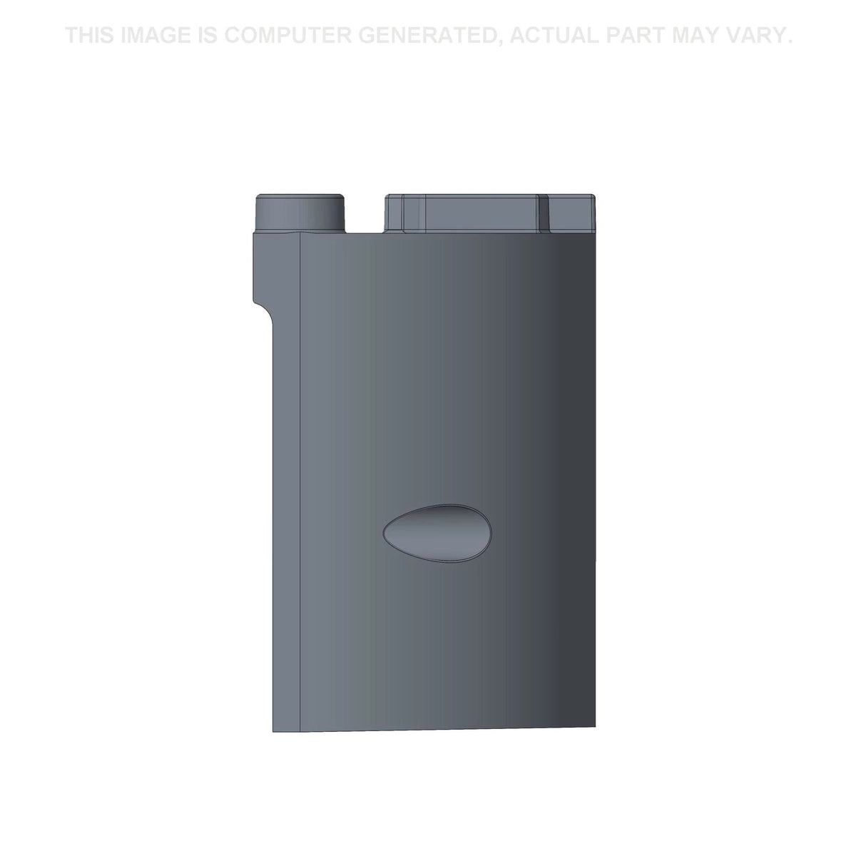 47575664 - OEM COLLAR - CASE CONSTRUCTION