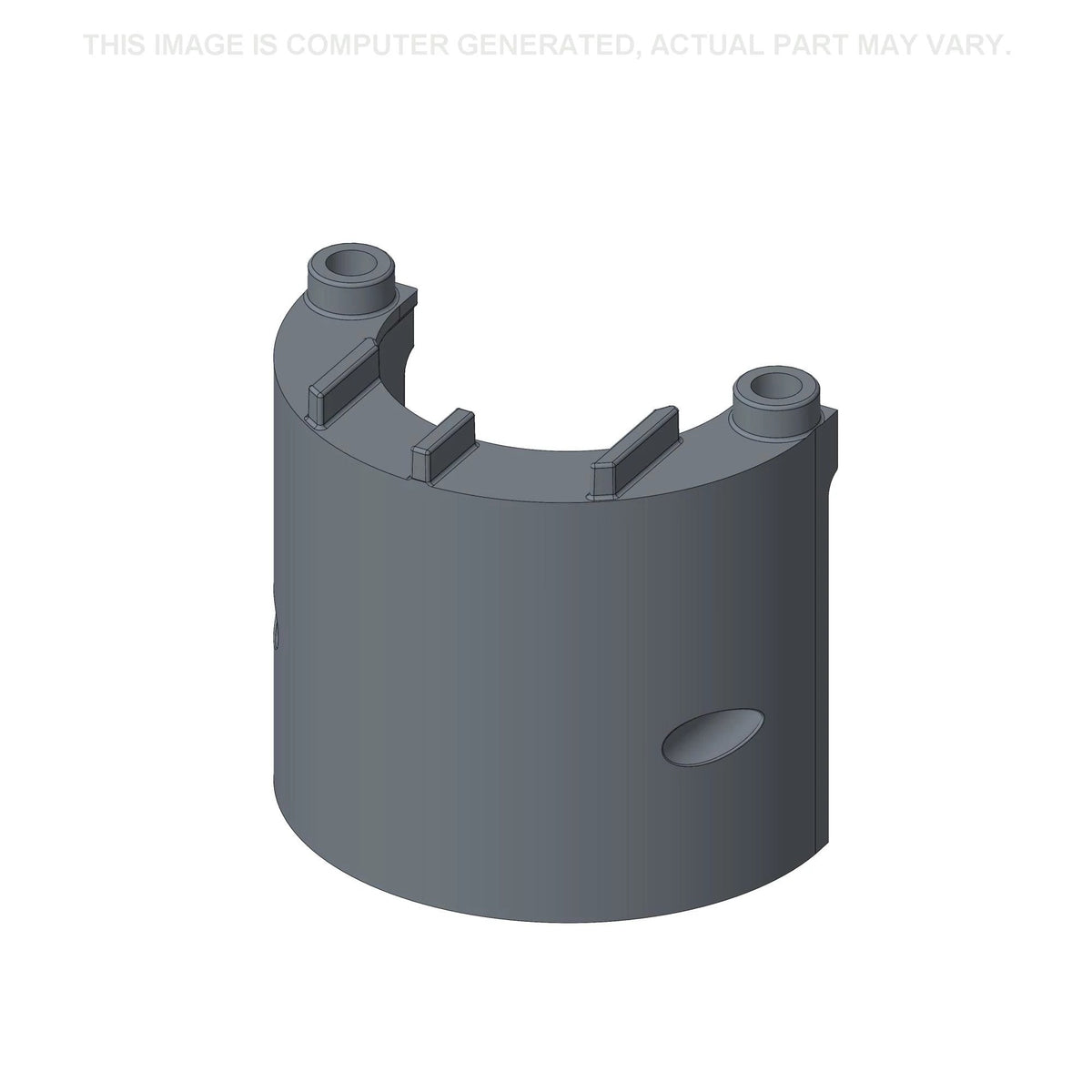 47575664 - OEM COLLAR - CASE CONSTRUCTION