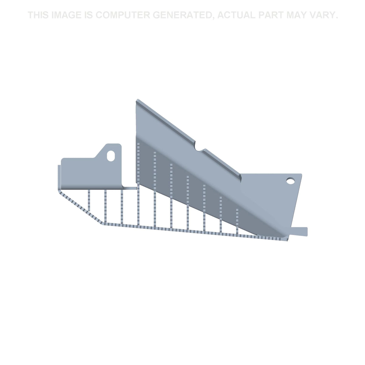 47575697 - OEM STEP - CASE CONSTRUCTION