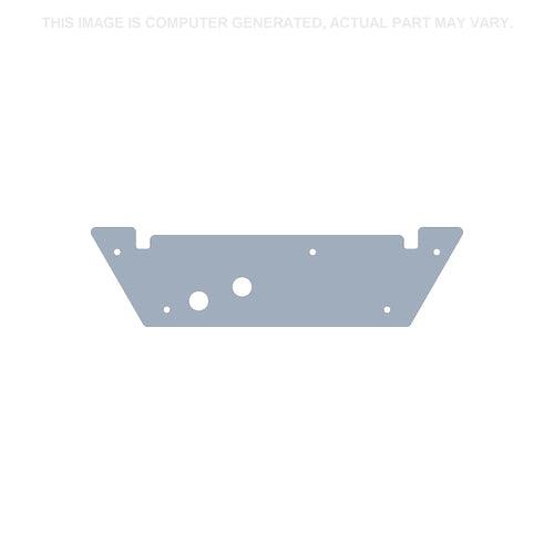 47577585 - OEM Sheet Metal - Case Construction