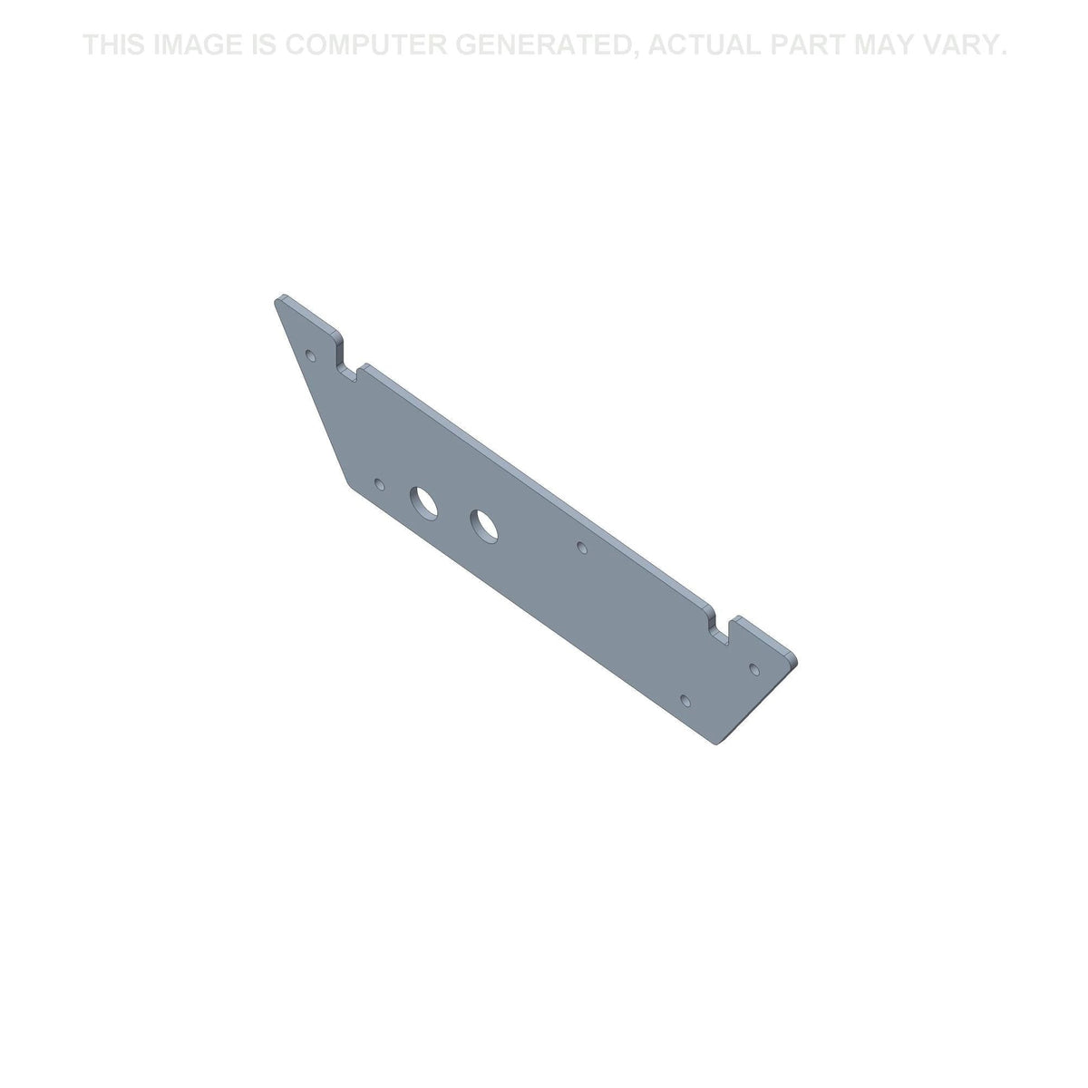 47577585 - OEM SHEET METAL - CASE CONSTRUCTION