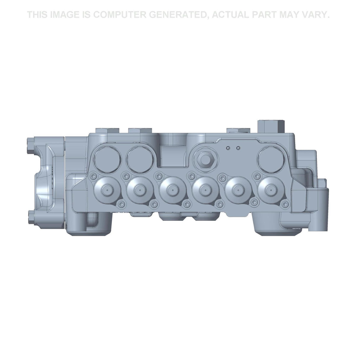 47578529 - OEM VALVE - CASE CONSTRUCTION