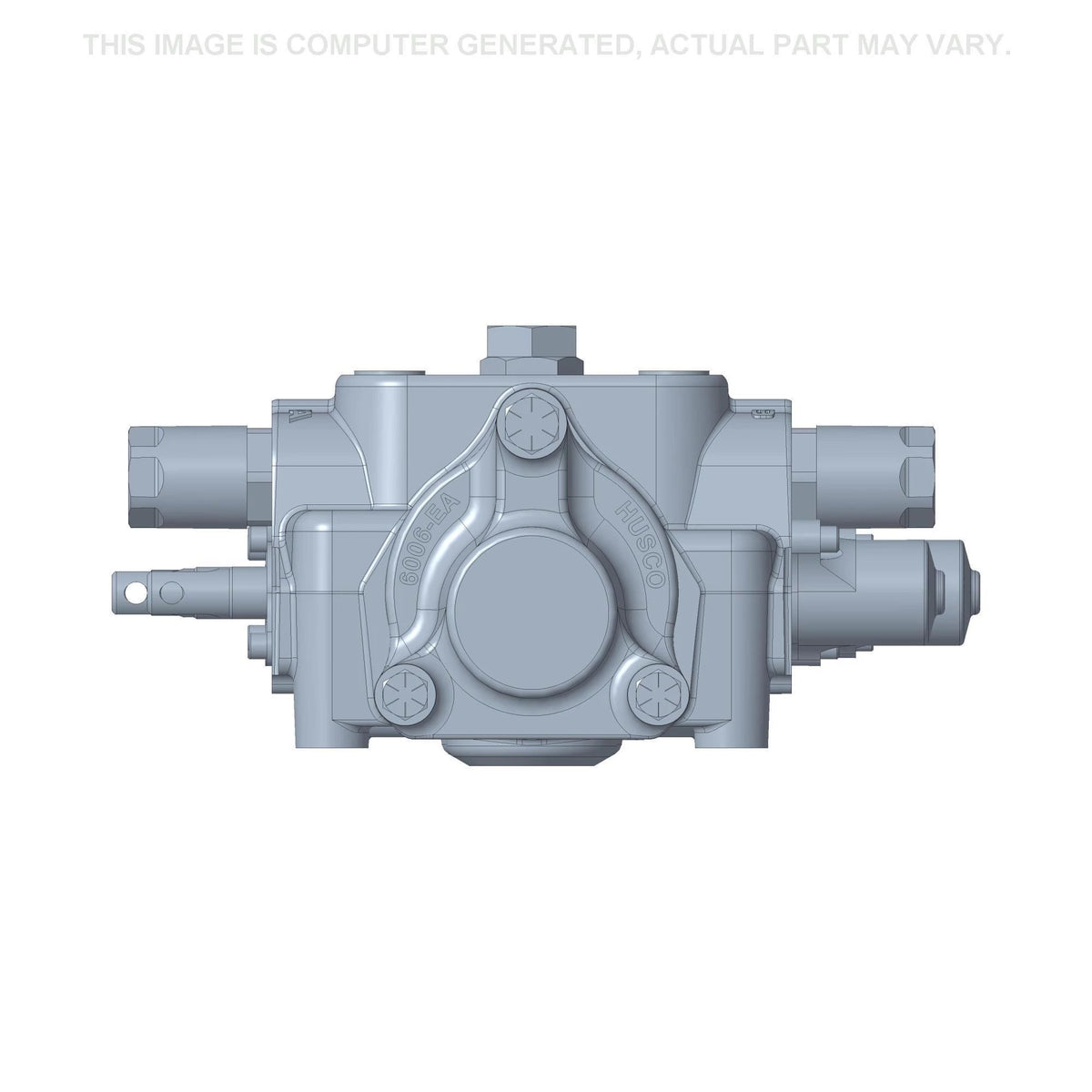 47578529 - OEM VALVE - CASE CONSTRUCTION