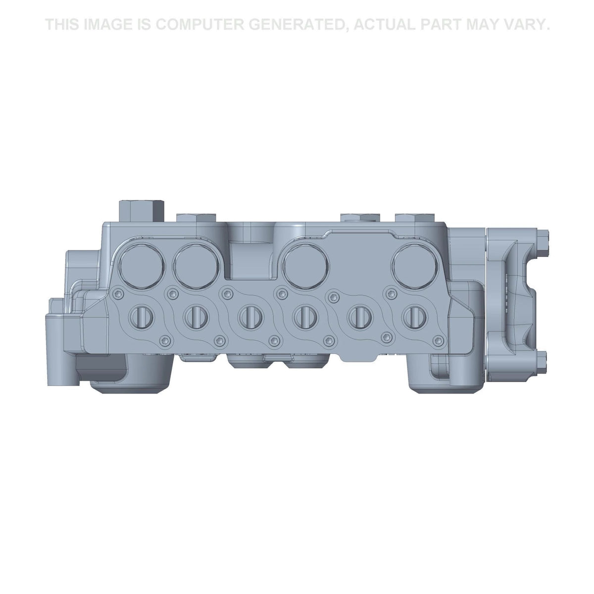 47578529 - OEM VALVE - CASE CONSTRUCTION